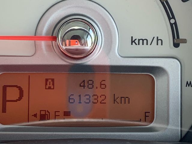 SUZUKI ALTO LAPIN 2012 Image 31