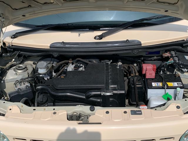 SUZUKI ALTO LAPIN 2012 Image 31