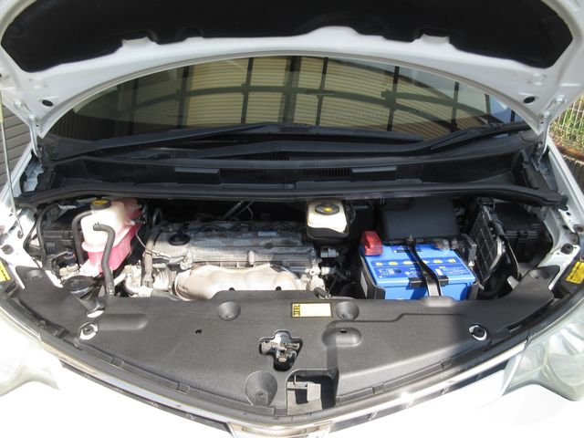 TOYOTA ESTIMA 2006 Image 31