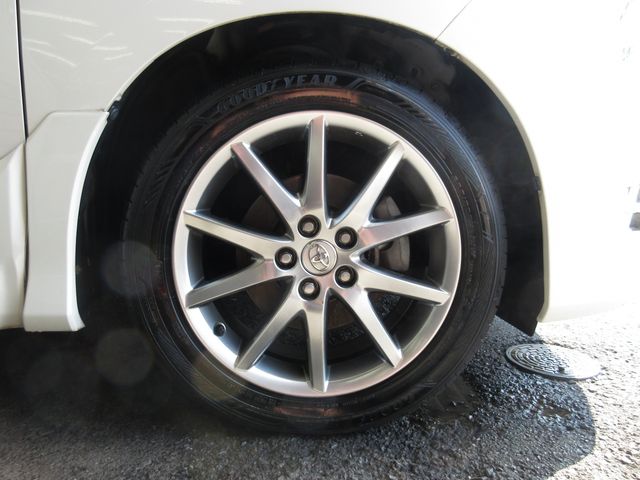 TOYOTA ESTIMA 2006 Image 31