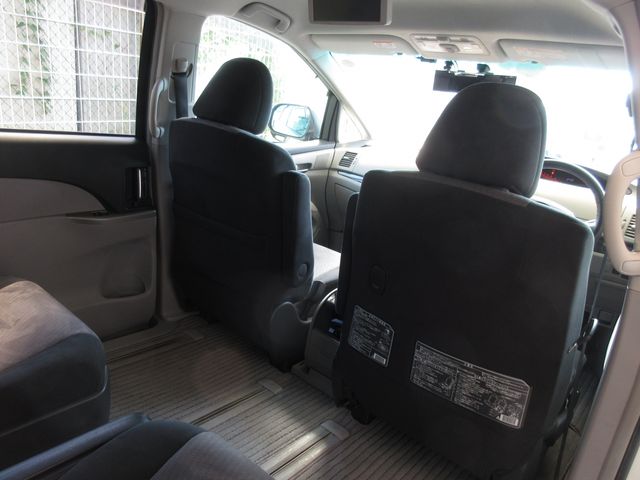 TOYOTA ESTIMA 2006 Image 31