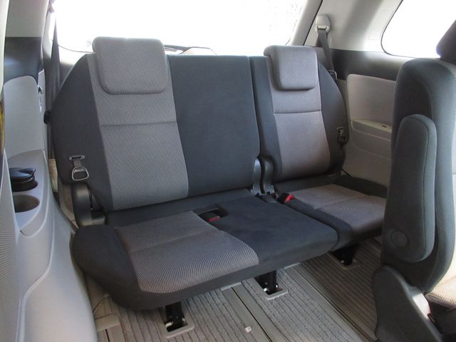 TOYOTA ESTIMA 2006 Image 31