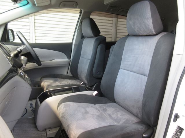 TOYOTA ESTIMA 2006 Image 31