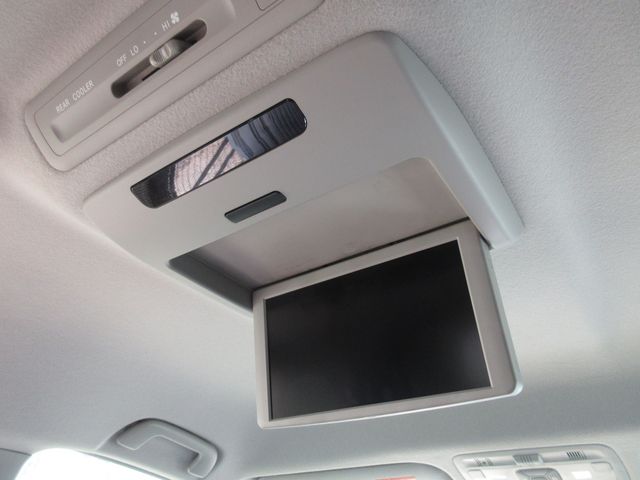 TOYOTA ESTIMA 2006 Image 31