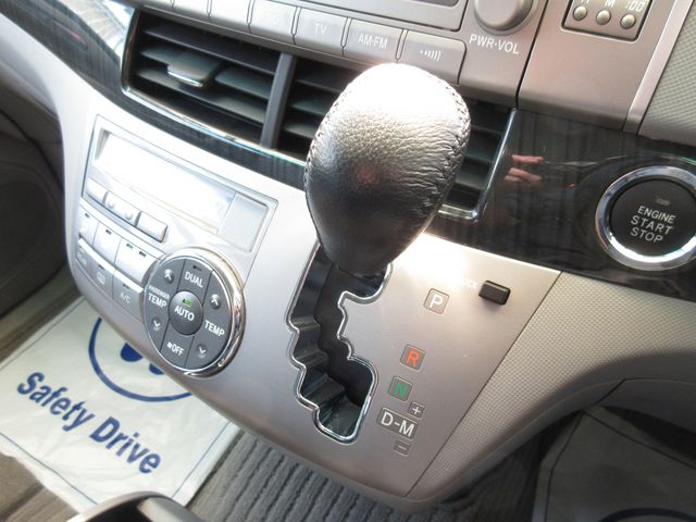 TOYOTA ESTIMA 2006 Image 31