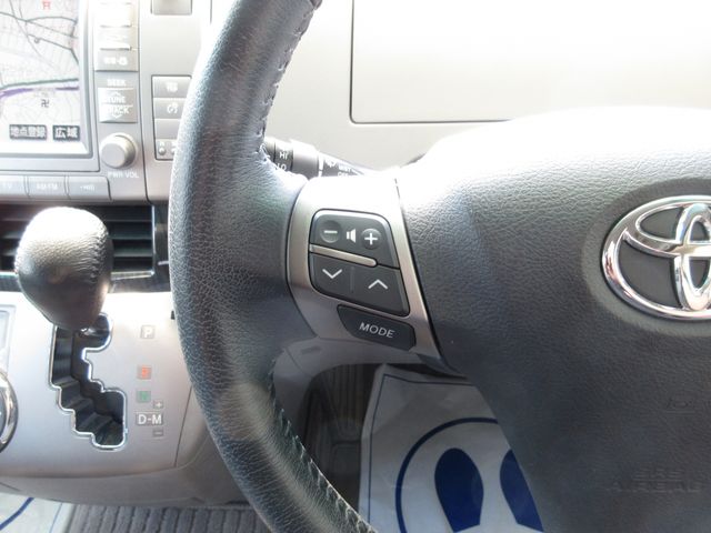 TOYOTA ESTIMA 2006 Image 31