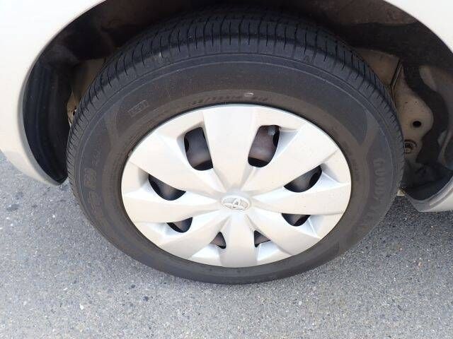 TOYOTA VITZ 2007 Image 31