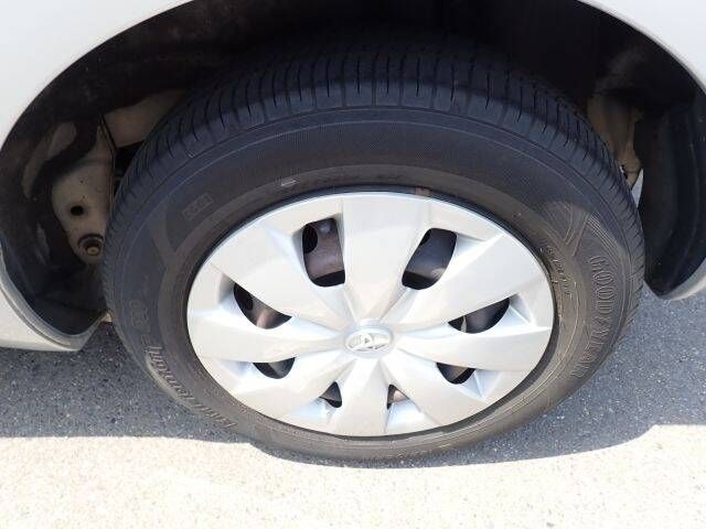 TOYOTA VITZ 2007 Image 31