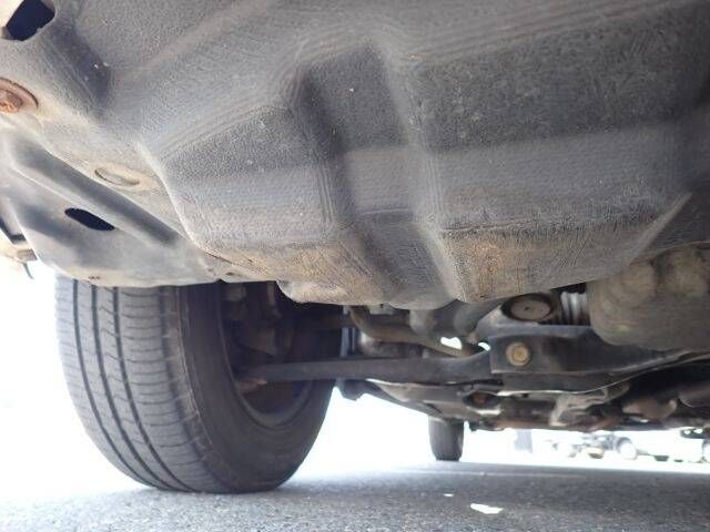 TOYOTA VITZ 2007 Image 31