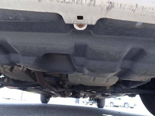 TOYOTA VITZ 2007 Image 31