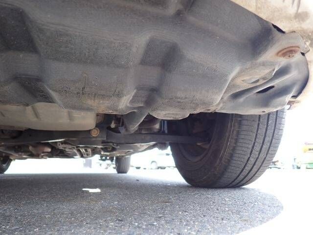 TOYOTA VITZ 2007 Image 31