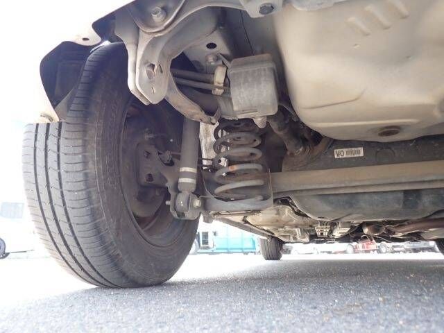 TOYOTA VITZ 2007 Image 31