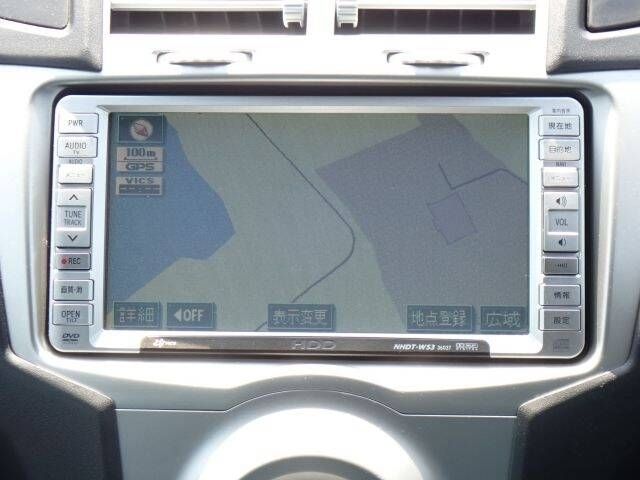 TOYOTA VITZ 2007 Image 31