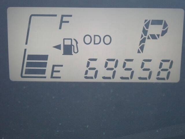 TOYOTA VITZ 2007 Image 31