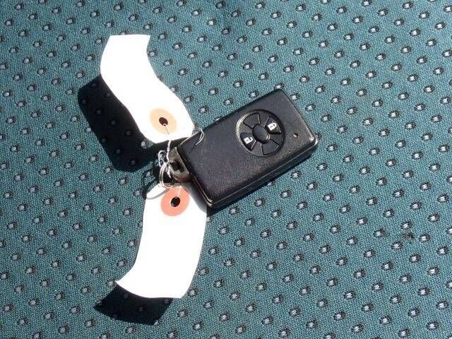 TOYOTA VITZ 2007 Image 31