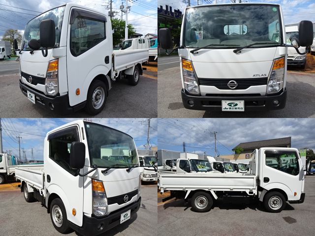 NISSAN ATLAS 2017 Image 31