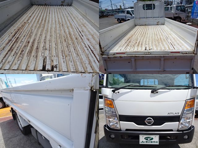 NISSAN ATLAS 2017 Image 31