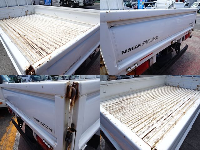 NISSAN ATLAS 2017 Image 31