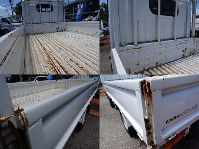 NISSAN ATLAS 2017 Image 31