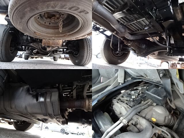 NISSAN ATLAS 2017 Image 31