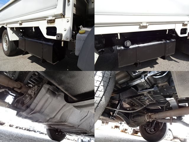 NISSAN ATLAS 2017 Image 31