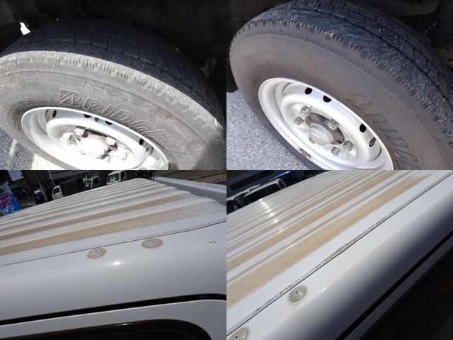 NISSAN ATLAS 2017 Image 31