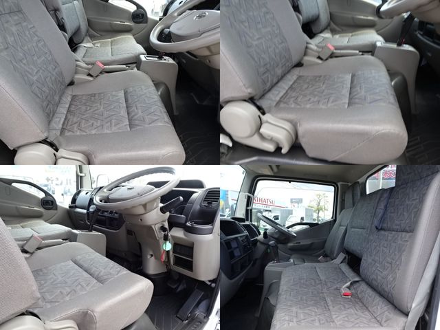 NISSAN ATLAS 2017 Image 31