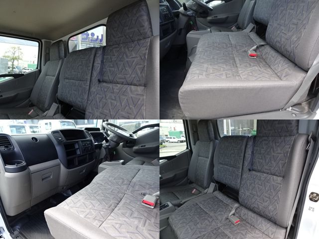 NISSAN ATLAS 2017 Image 31