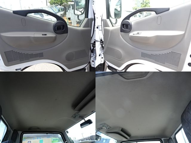 NISSAN ATLAS 2017 Image 31