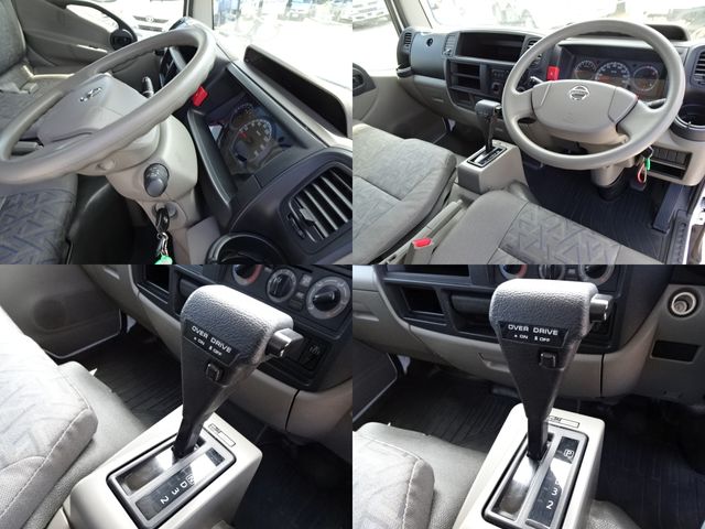 NISSAN ATLAS 2017 Image 31