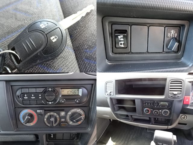 NISSAN ATLAS 2017 Image 31