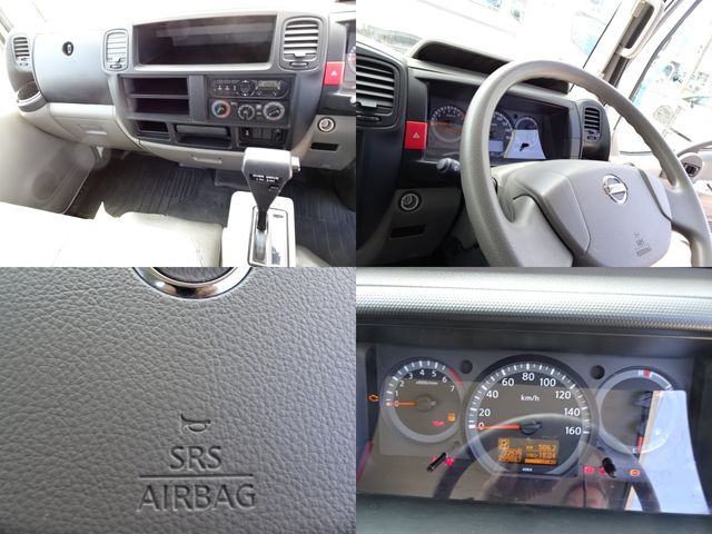 NISSAN ATLAS 2017 Image 31