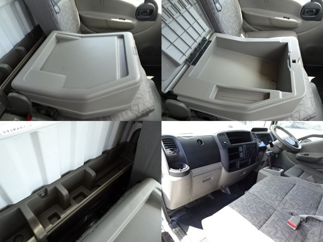 NISSAN ATLAS 2017 Image 31