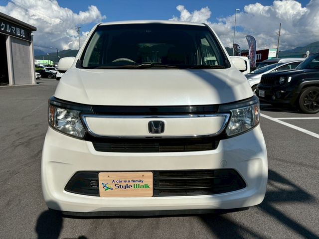 HONDA N-WGN 2016 Image 31