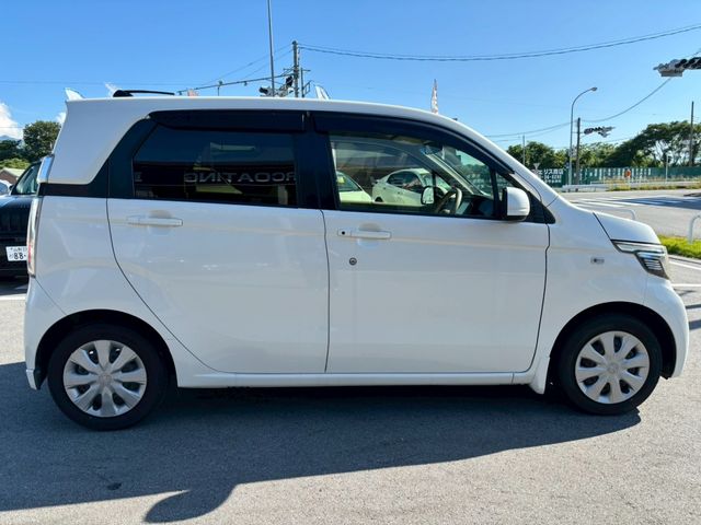 HONDA N-WGN 2016 Image 31