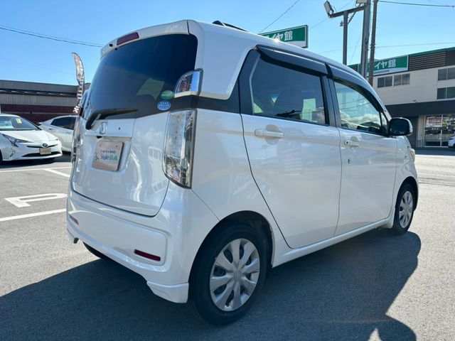 HONDA N-WGN 2016 Image 31