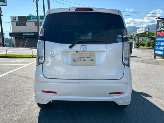 HONDA N-WGN 2016 Image 31