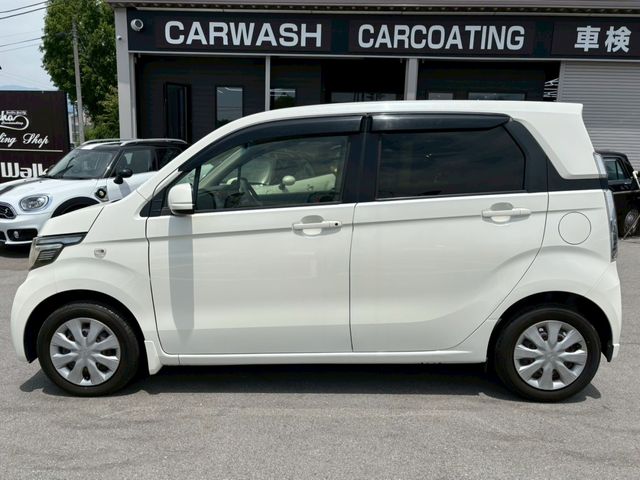 HONDA N-WGN 2016 Image 31