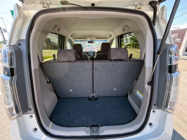 HONDA N-WGN 2016 Image 31