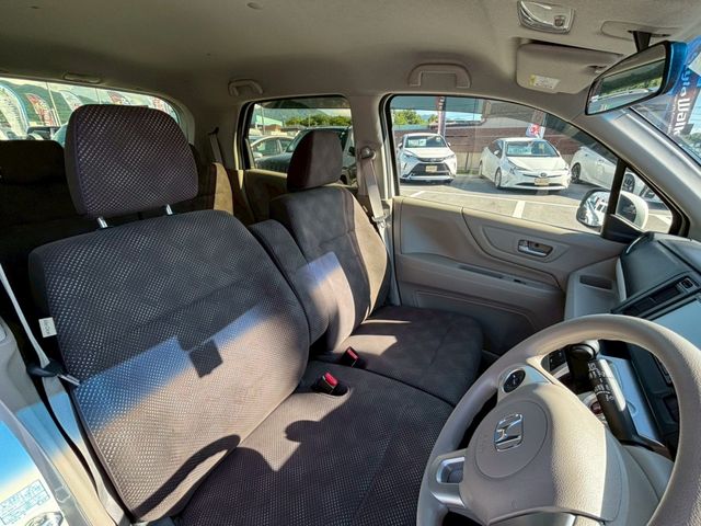 HONDA N-WGN 2016 Image 31