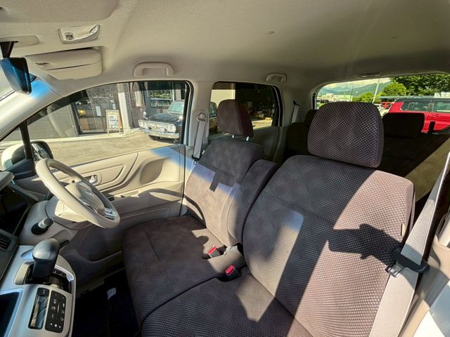 HONDA N-WGN 2016 Image 31