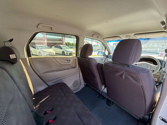 HONDA N-WGN 2016 Image 31