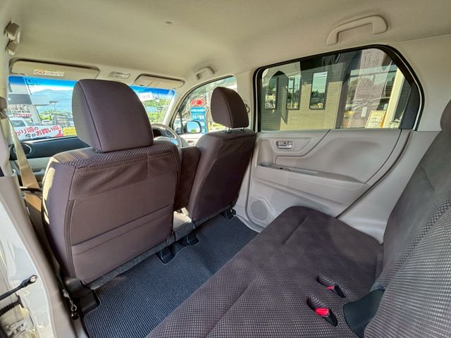 HONDA N-WGN 2016 Image 31