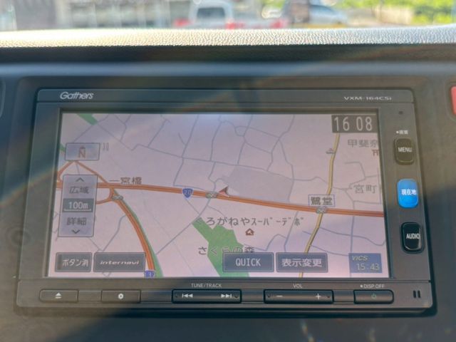 HONDA N-WGN 2016 Image 31