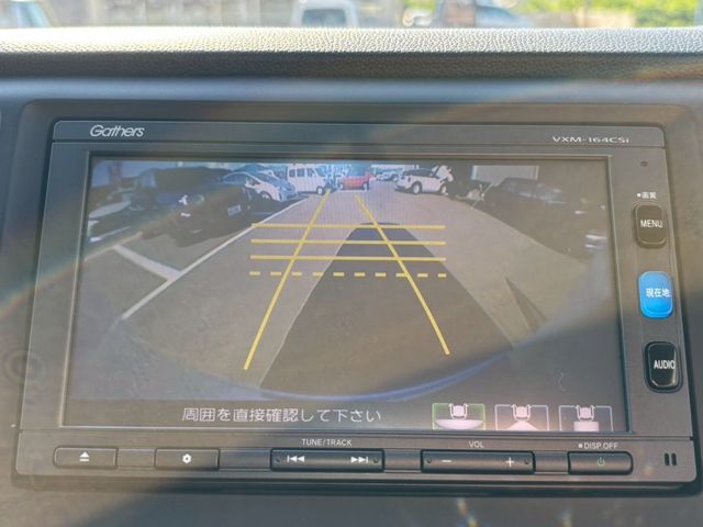 HONDA N-WGN 2016 Image 31