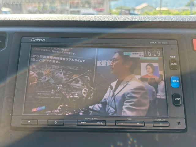 HONDA N-WGN 2016 Image 31