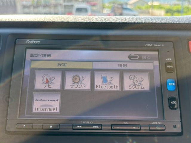 HONDA N-WGN 2016 Image 31