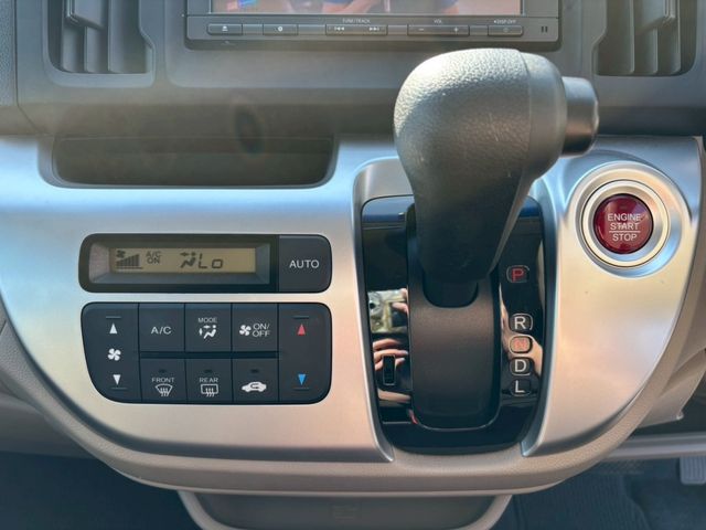 HONDA N-WGN 2016 Image 31