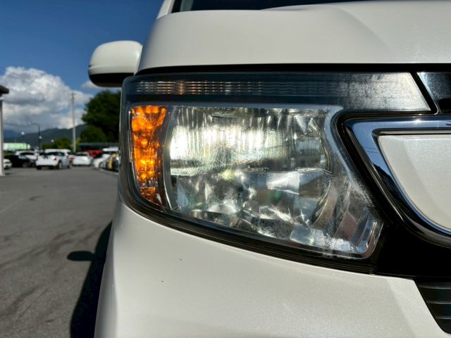 HONDA N-WGN 2016 Image 31