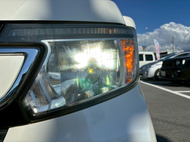 HONDA N-WGN 2016 Image 31